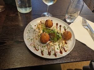 Plat partagé par Antoine